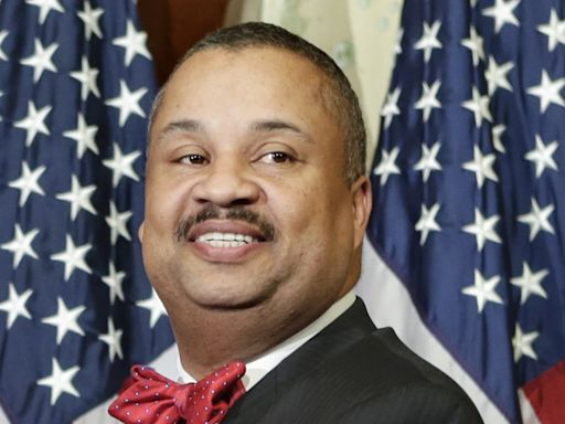 New Jersey governor sets special election to fill late Rep. Donald Payne Jr.’s House seat