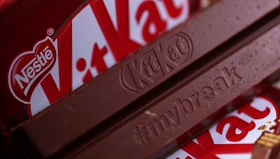 Nestle cuts sales growth outlook as consumers become increasingly cost-conscious