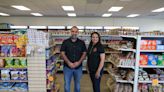 Missing the flavor of home, couple from India opens Coachella Valley's first Indian grocer
