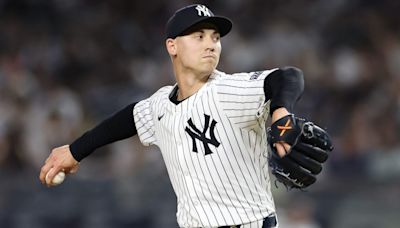 Yankees Predicted to Target Bullpen Depth at Trade Deadline