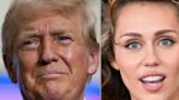 Donald Trump Groans About Goddaughter Of America’s Favorite Childless Cat Lady