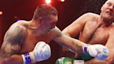 Oleksander Usyk Makes History as Undisputed Heavyweight Champion in Win Over Tyson Fury