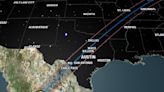 Latest weather forecast for the April 8 Total Solar Eclipse