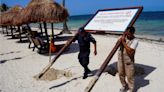Quintana Roo activa alerta naranja por llegada del huracán Beryl