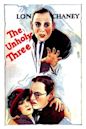 The Unholy Three (película de 1930)