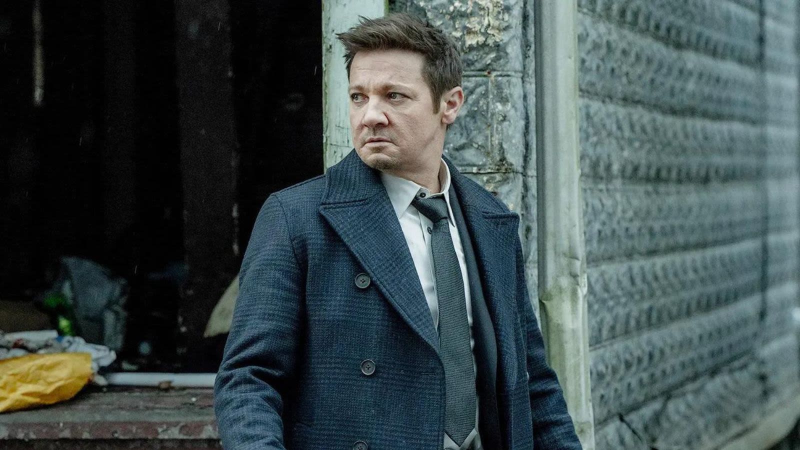 Knives Out fan reveals wild Jeremy Renner theory for Wake Up Dead Man - Dexerto