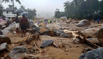 Kerala: Wayanad landslides linked to warming of Arabian Sea? What climate expert said