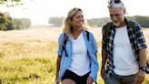 A life-saving stroll: the many health benefits of a daily walk