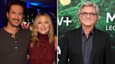 Kate and Oliver Hudson Share Kurt Russell’s Run-ins with O.J. Simpson, Ted Bundy and Manson Family