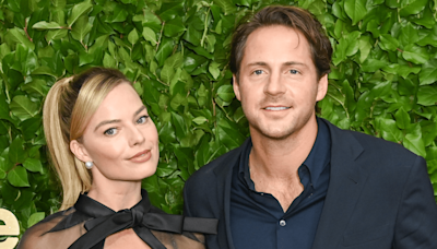 Margot Robbie’s Husband Tom Ackerley Admits the One Thing That Causes Arguments in Their Marriage