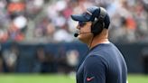 Bears fire Luke Getsy and other offensive assistants