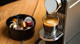 The Nespresso Tip That Ensures A Personalized Brew Every Time