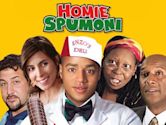 Homie Spumoni