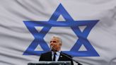 Israel opposition offers PM lifeline if he signs ceasefire