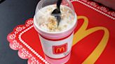 Grandma McFlurry Review: It's Like McDonald's Raided Your Grandma's Candy Jar