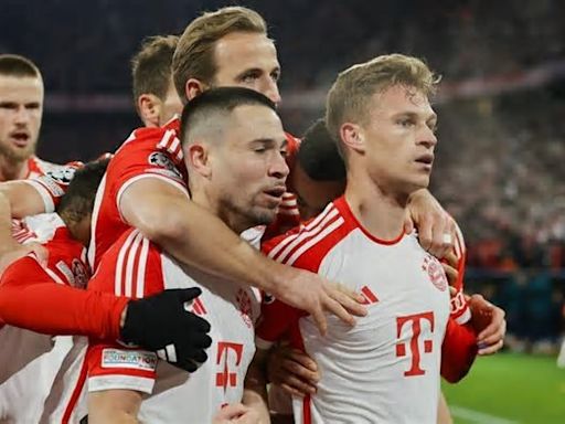 El factor Rangnick en la 'operación Kimmich'