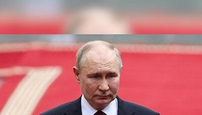 Russia may resume global deployment of intermediate range missiles: Putin