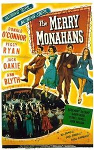 The Merry Monahans