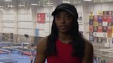Simone Biles se prepara para los Juegos Olímpicos de París: "Me siento segura, mental y físicamente"
