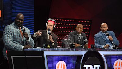'Inside the NBA' memories: From 'SNL' spoofs to cookie storage, show left its mark