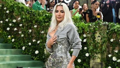 Kim Kardashian has no plans to move house ever again