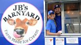 Cool ice cream socials, new restaurants, more in Evansville-area food news