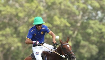 El caballo de Polo Argentino, una raza consolidada y en plena expansión