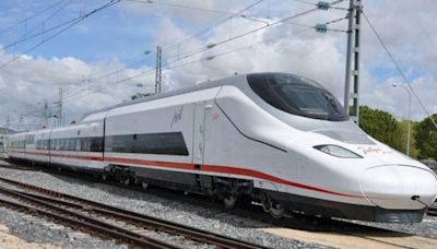 Renfe conectará Madrid con dos nuevos destinos desde noviembre: estas son las ciudades que tendrán alta velocidad