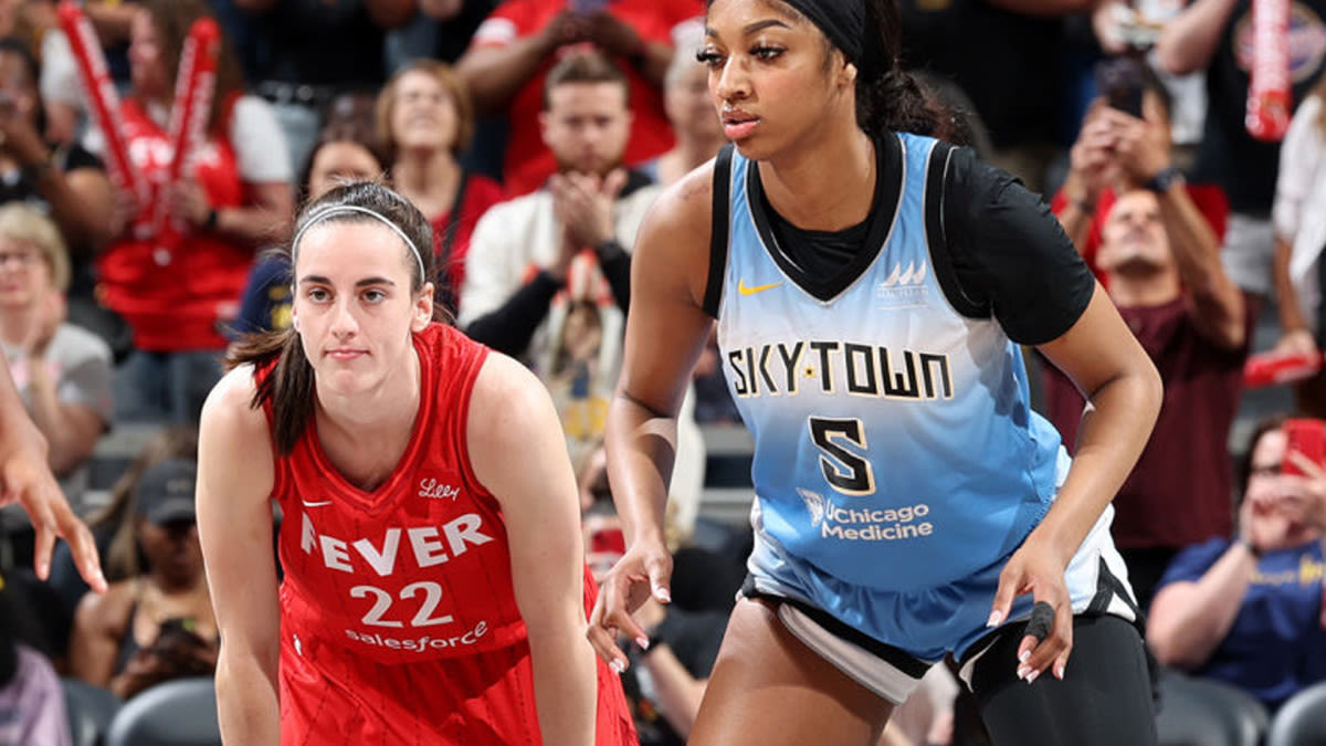 WNBA's Big Caitlin Clark Announcement Settles Rookie of the Year Debate