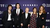 Michael Mann and ‘Ferrari’ Cast Talk ‘Mindset of a Racer,’ Finding Enzo and Laura Ferrari’s Love Letters at NYFF Closing Night
