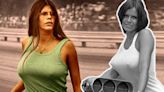 Jungle Pam Hardy: The Eye-Popping Icon of Funny Car Drag Racing