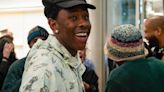 Tyler, The Creator and Louis Vuitton Partied On Rodeo Drive