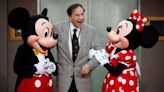 迪士尼音樂大師辭世 《小小世界》理查德謝爾曼享耆壽95歲 - 娛樂