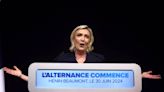 La victoria de la extrema derecha deja a Francia entre la conmoción y el caos