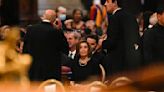 Pelosi receives Communion in Vatican amid abortion debate