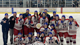 Area athletes among youth hockey team headed to 14U Nationals