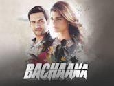 Bachaana