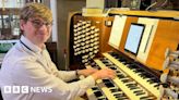 Bradford Cathedral's drive to recruit more choristers