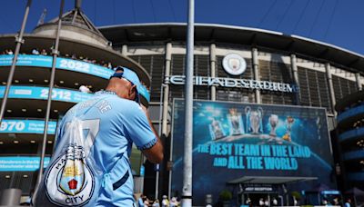 Manchester City vs. Premier League: fuego cruzado entre el campeón y la liga