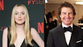 The Sweet Reason Tom Cruise Gifts Dakota Fanning a Pair of Shoes for Her Birthday Every Year