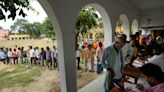 India's mammoth election is more than halfway done as millions begin voting in fourth round