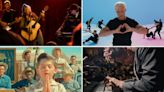 Ranking every Best Original Song contender for the 2024 Oscars