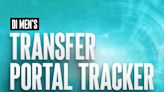 DI Men's Transfer Portal Tracker 2024