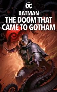 Batman: The Doom That Came to Gotham