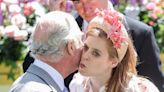 King Charles calls up Princess Beatrice in Kate Middleton's absence