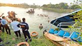 Gujarat HC displeased with committee’s ‘clean chit’ to Vadodara Municipal Commissioner in Harni boat capsize case