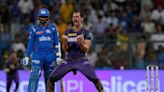 IPL 2024: Kolkata Knight Riders Register First Away Win Against Mumbai Indians After 12 Years - In Pics