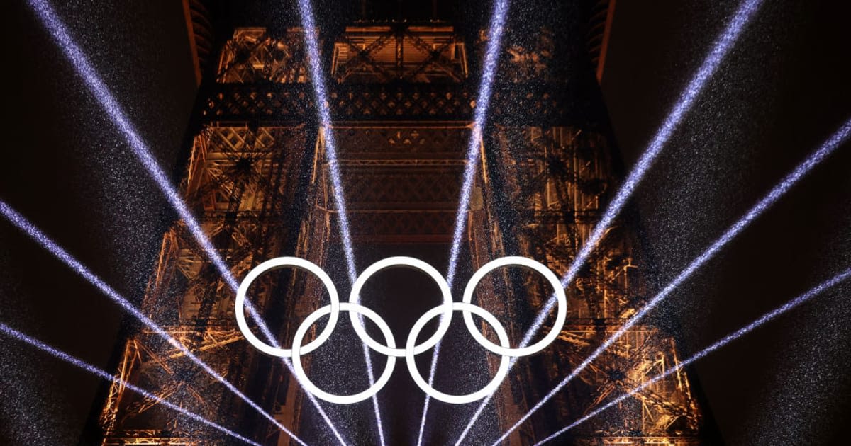 The Paris 2024 opening ceremony: welcome back to the City of Light, for the Greatest Show on Earth