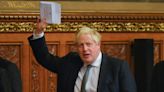 Boris Johnson was 'immoral, unfocused' and 'worst PM I've known', John Bercow says