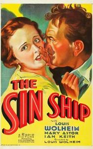 Sin Ship